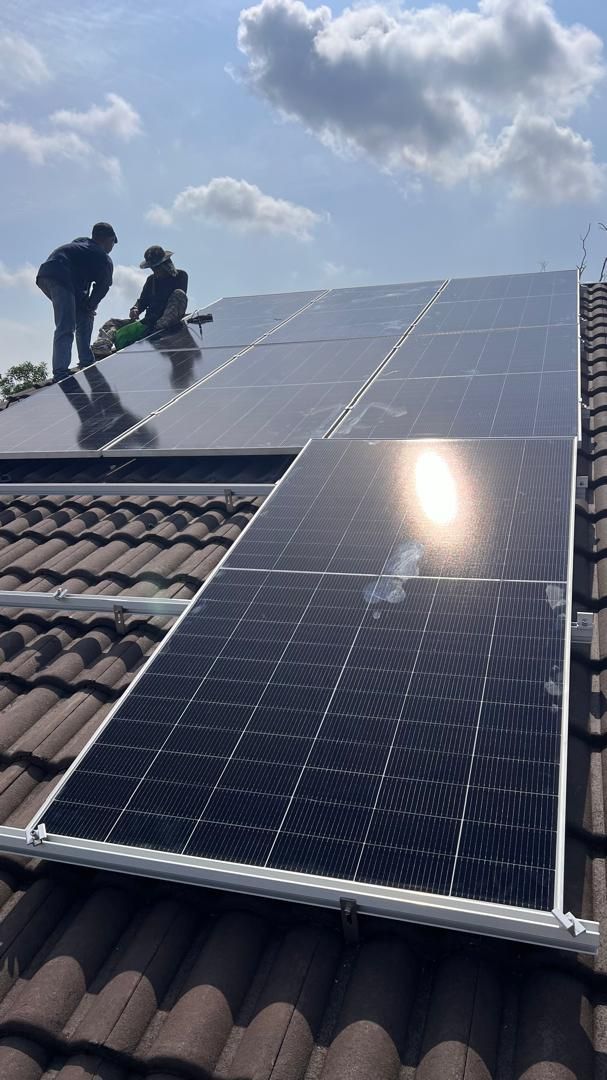 PasangSolar.com pasang solar